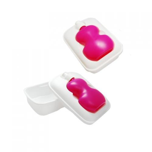 Lighttom Lunch Box with Bottle Executive Corporate Gifts Singapore