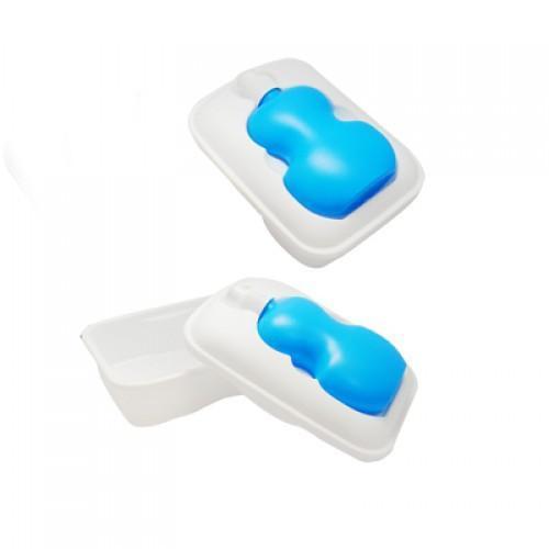 Lighttom Lunch Box with Bottle Executive Corporate Gifts Singapore