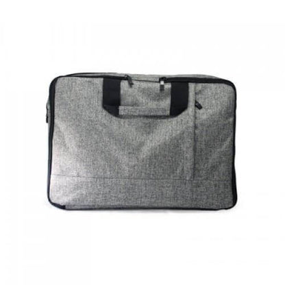 Linen Laptop Bag Executive Corporate Gifts Singapore