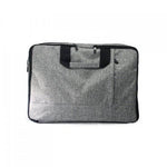 Linen Laptop Bag | AbrandZ Corporate Gifts