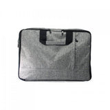 Linen Laptop Bag | AbrandZ Corporate Gifts