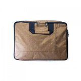 Linen Laptop Bag | AbrandZ Corporate Gifts