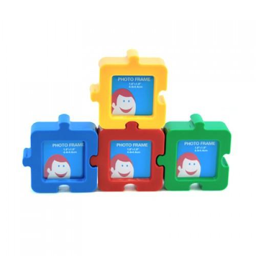 Little Puzzle Photo Frame Set Executive Corporate Gifts Singapore