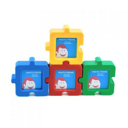 Little Puzzle Photo Frame Set Executive Corporate Gifts Singapore