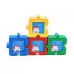 Little Puzzle Photo Frame Set | AbrandZ Corporate Gifts