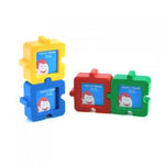 Little Puzzle Photo Frame Set | AbrandZ Corporate Gifts