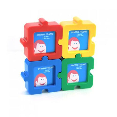 Little Puzzle Photo Frame Set | AbrandZ Corporate Gifts