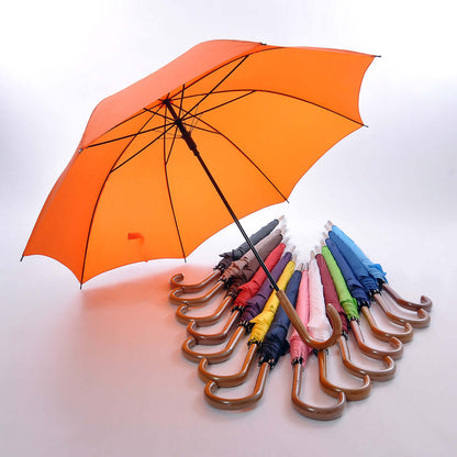 24'' Long Umbrella Executive Corporate Gifts Singapore