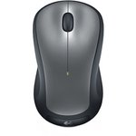 Logitech Full-size Wireless Mouse M310T | AbrandZ Corporate Gifts