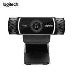 logitech C922 Pro Stream Webcam | AbrandZ Corporate Gifts