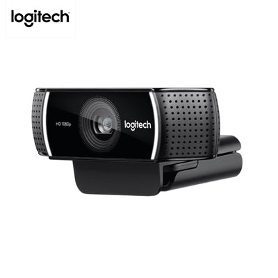 logitech C922 Pro Stream Webcam Executive Corporate Gifts Singapore