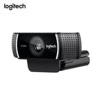 logitech C922 Pro Stream Webcam | AbrandZ Corporate Gifts