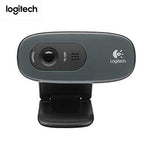 Logitech C270 HD Webcam | AbrandZ Corporate Gifts