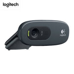 Logitech C270 HD Webcam | AbrandZ Corporate Gifts