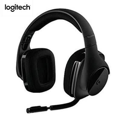 Logitech G533 Wireless Gaming Headset Executive Corporate Gifts Singapore