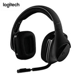 Logitech G533 Wireless Gaming Headset | AbrandZ Corporate Gifts