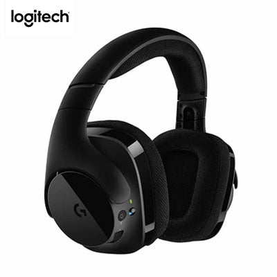 Logitech G533 Wireless Gaming Headset Executive Corporate Gifts Singapore