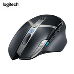 Logitech G602 Wireless Gaming | AbrandZ Corporate Gifts