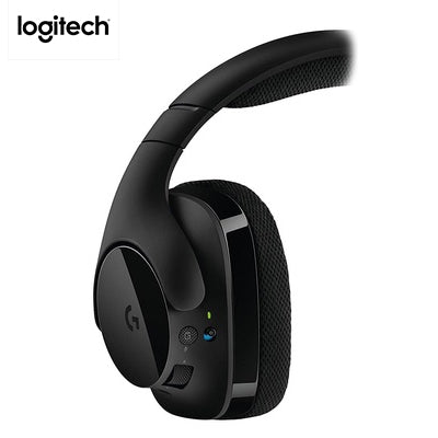 Logitech G533 Wireless Gaming Headset Executive Corporate Gifts Singapore