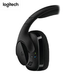 Logitech G533 Wireless Gaming Headset | AbrandZ Corporate Gifts