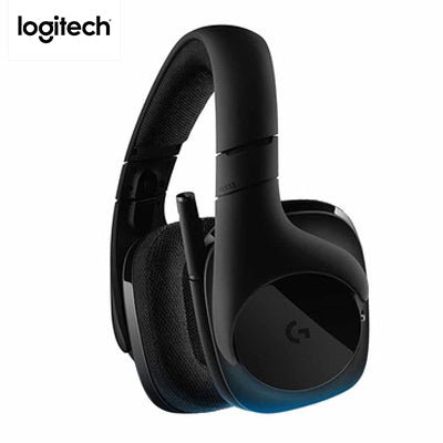 Logitech G533 Wireless Gaming Headset Executive Corporate Gifts Singapore