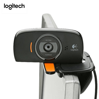 Logitech C525 Webcam Executive Corporate Gifts Singapore