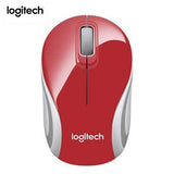 Logitech Mini Wireless Mouse M187 | AbrandZ Corporate Gifts