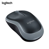 Logitech Wireless Mouse M185 | AbrandZ Corporate Gifts