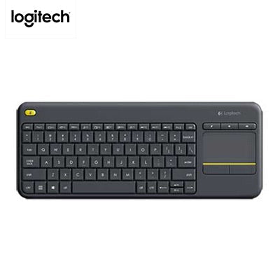 Logitech K400 Plus Wireless Touch Keyboard Executive Corporate Gifts Singapore