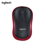 Logitech Wireless Mouse M185 | AbrandZ Corporate Gifts