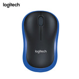 Logitech Wireless Mouse M185 | AbrandZ Corporate Gifts