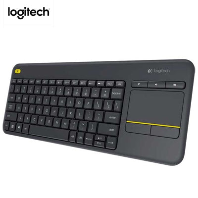 Logitech K400 Plus Wireless Touch Keyboard Executive Corporate Gifts Singapore