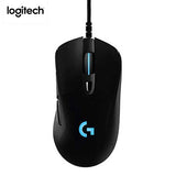 Logitech G403 Wired Gaming Mouse | AbrandZ Corporate Gifts