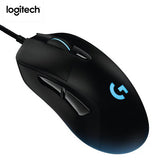 Logitech G403 Wired Gaming Mouse | AbrandZ Corporate Gifts