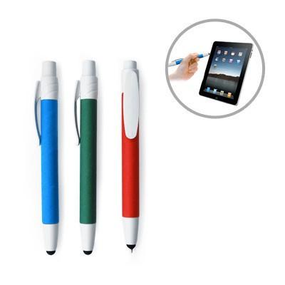 Lordelo Stylus Ballpoint Pen Executive Corporate Gifts Singapore