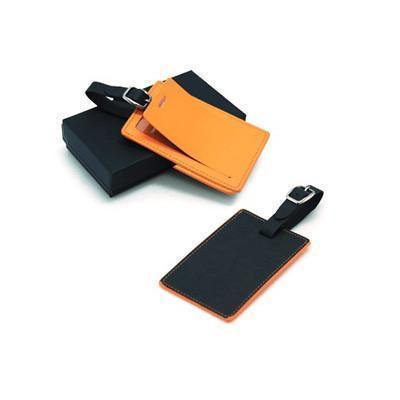TED Luggage Tag | AbrandZ Corporate Gifts