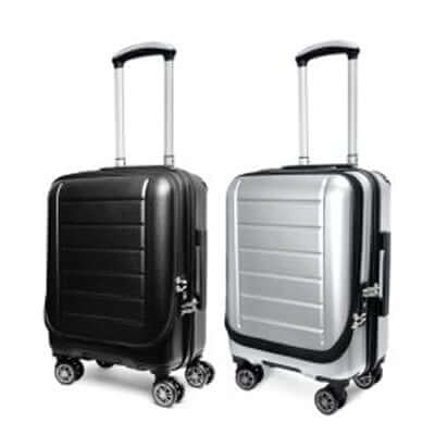 20 Inch PC Luggage Bag Executive Corporate Gifts Singapore