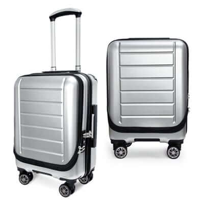 20 Inch PC Luggage Bag Executive Corporate Gifts Singapore