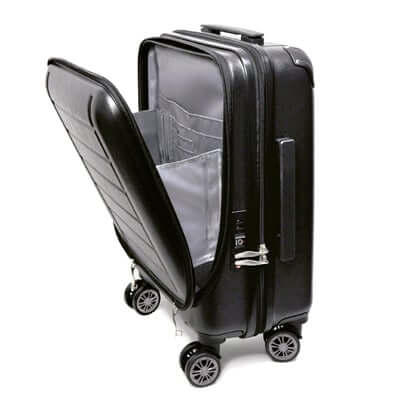20 Inch PC Luggage Bag Executive Corporate Gifts Singapore