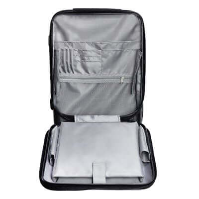 20 Inch PC Luggage Bag Executive Corporate Gifts Singapore