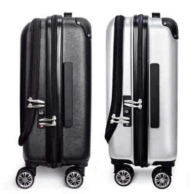 20 Inch PC Luggage Bag Executive Corporate Gifts Singapore