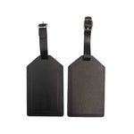 PU Luggage Tag | AbrandZ Corporate Gifts