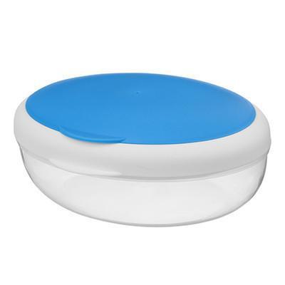 Lunch Box with Folding Fork Executive Corporate Gifts Singapore