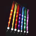 LED Lanyard | AbrandZ Corporate Gifts