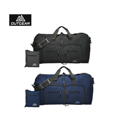 Outgear Expandable Travel Bag Executive Corporate Gifts Singapore