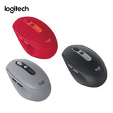 Logitech M590 Silent Multi Device Mouse | AbrandZ Corporate Gifts