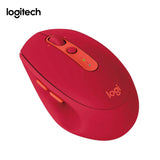 Logitech M590 Silent Multi Device Mouse | AbrandZ Corporate Gifts