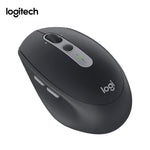 Logitech M590 Silent Multi Device Mouse | AbrandZ Corporate Gifts