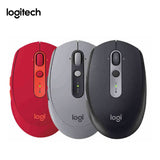 Logitech M590 Silent Multi Device Mouse | AbrandZ Corporate Gifts