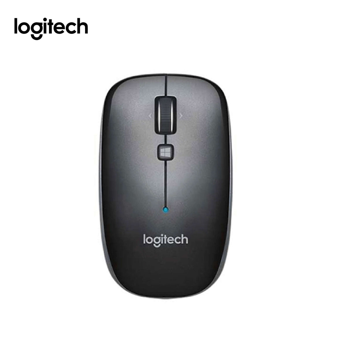 Logitech M557 Bluetooth Mouse Executive Corporate Gifts Singapore